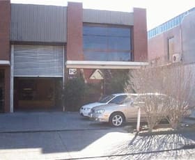 Factory, Warehouse & Industrial commercial property leased at 7 Market Street St Kilda VIC 3182