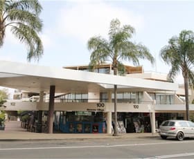 Offices commercial property leased at Suite 2/100 Bay Road North Sydney NSW 2060