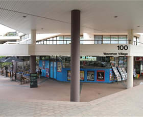 Offices commercial property leased at Suite 2/100 Bay Road North Sydney NSW 2060