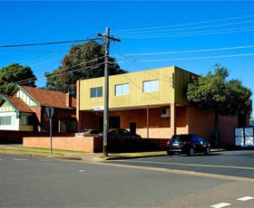 Factory, Warehouse & Industrial commercial property leased at 10 Edwin St Mortlake NSW 2137