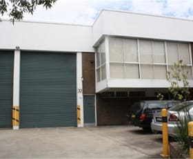 Factory, Warehouse & Industrial commercial property leased at Botany NSW 2019