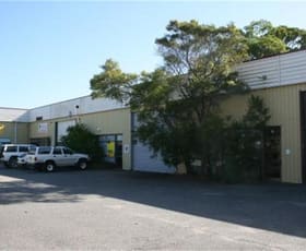 Factory, Warehouse & Industrial commercial property leased at 4/50 Metcalf Warners Bay NSW 2282