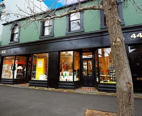 Shop & Retail commercial property leased at 42 Queen Street Paddington NSW 2021