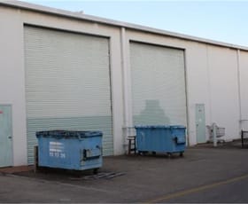 Factory, Warehouse & Industrial commercial property leased at Alexandria NSW 2015