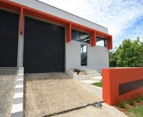 Factory, Warehouse & Industrial commercial property leased at Cromer NSW 2099