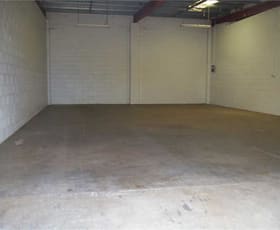 Factory, Warehouse & Industrial commercial property leased at 4/12 Foundry Street Toowoomba City QLD 4350