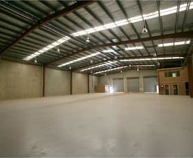 Factory, Warehouse & Industrial commercial property leased at Auburn NSW 2144