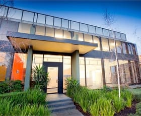 Offices commercial property leased at 733 Whitehorse Road Mont Albert VIC 3127