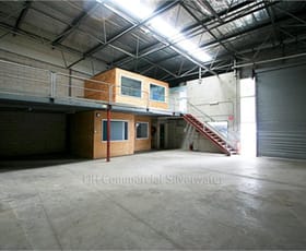 Factory, Warehouse & Industrial commercial property leased at Silverwater NSW 2128