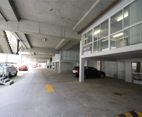 Factory, Warehouse & Industrial commercial property leased at Brookvale NSW 2100