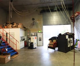 Factory, Warehouse & Industrial commercial property leased at Brookvale NSW 2100