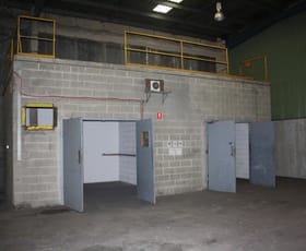 Factory, Warehouse & Industrial commercial property leased at 1 Prosperity Parade Warriewood NSW 2102