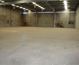 Factory, Warehouse & Industrial commercial property leased at Hillsdale NSW 2036