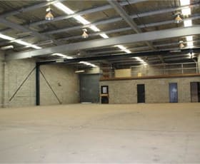 Factory, Warehouse & Industrial commercial property leased at Hillsdale NSW 2036