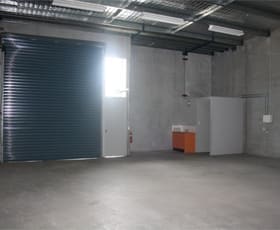 Factory, Warehouse & Industrial commercial property leased at North Manly NSW 2100