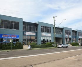 Factory, Warehouse & Industrial commercial property leased at North Manly NSW 2100
