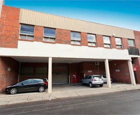 Factory, Warehouse & Industrial commercial property leased at 39-41  Mount Street Prahran VIC 3181