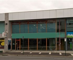 Offices commercial property leased at 10-12 Blackburn Road Blackburn VIC 3130