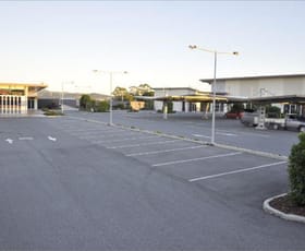 Offices commercial property leased at Hope Island QLD 4212