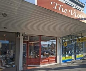Shop & Retail commercial property leased at 500 Bridge Road Richmond VIC 3121