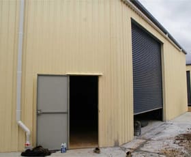 Factory, Warehouse & Industrial commercial property leased at Shed 3/1 Tradewinds Court Toowoomba City QLD 4350