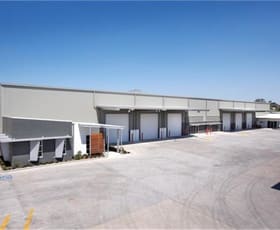 Factory, Warehouse & Industrial commercial property leased at 1/32 Precision Street Salisbury QLD 4107
