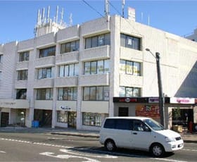 Offices commercial property leased at 1-7 Jordan Street Gladesville NSW 2111