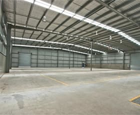 Factory, Warehouse & Industrial commercial property leased at 897 Wellington Road Rowville VIC 3178