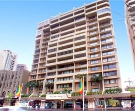 Shop & Retail commercial property leased at Shop 1, 6 Oxford Street Darlinghurst NSW 2010