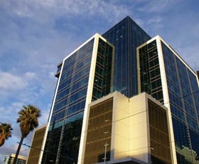 Offices commercial property leased at 12.04/401 Docklands Drive Docklands VIC 3008