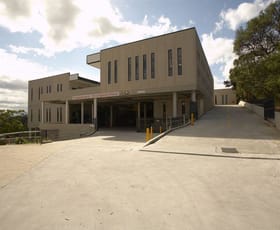 Factory, Warehouse & Industrial commercial property leased at Hornsby NSW 2077