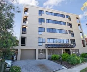 Offices commercial property leased at Epping NSW 2121