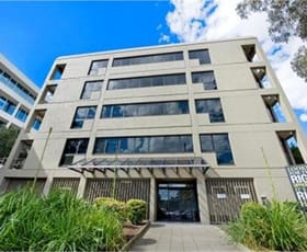Offices commercial property leased at Epping NSW 2121