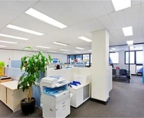 Offices commercial property leased at Epping NSW 2121