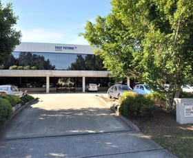 Factory, Warehouse & Industrial commercial property leased at Silverwater NSW 2128