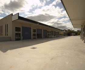 Factory, Warehouse & Industrial commercial property leased at Hornsby NSW 2077