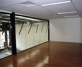 Factory, Warehouse & Industrial commercial property leased at 92 Green Street Richmond VIC 3121