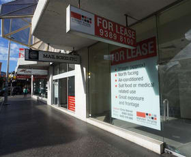 Shop & Retail commercial property leased at Shop 7, 1 Newland Street Bondi Junction NSW 2022
