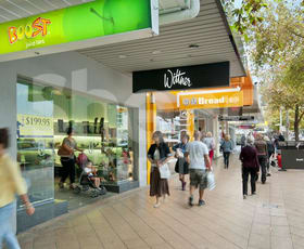 Offices commercial property leased at 332 Victoria Avenue Chatswood NSW 2067