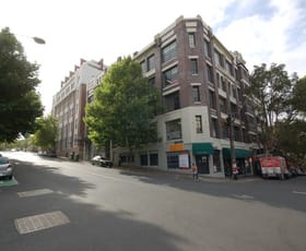 Offices commercial property leased at Pt Flr/114 Commonwealth Street Surry Hills NSW 2010