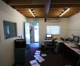 Factory, Warehouse & Industrial commercial property leased at Warriewood NSW 2102