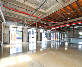 Shop & Retail commercial property leased at A1/36 Morley Avenue Rosebery NSW 2018