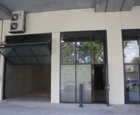 Factory, Warehouse & Industrial commercial property leased at Frenchs Forest NSW 2086