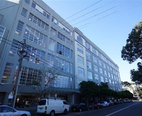 Showrooms / Bulky Goods commercial property leased at Suite 412, 19a Boundary Street Rushcutters Bay NSW 2011