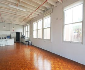 Showrooms / Bulky Goods commercial property leased at 101/18-20 Victoria Street Erskineville NSW 2043