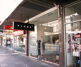 Shop & Retail commercial property leased at 315 High Street Northcote VIC 3070