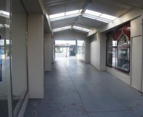 Shop & Retail commercial property leased at Shops 5-8/556-558 North Road Ormond VIC 3204