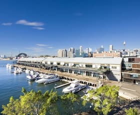 Offices commercial property leased at Car Space/26-32 Pirrama Rd Pyrmont NSW 2009