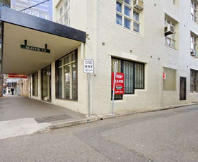 Shop & Retail commercial property leased at Ground Flo/429 Elizabeth St Surry Hills NSW 2010