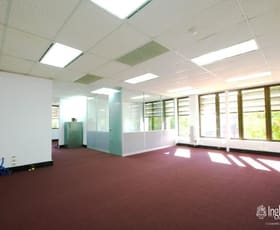Offices commercial property leased at 118 Argyle Street Camden NSW 2570